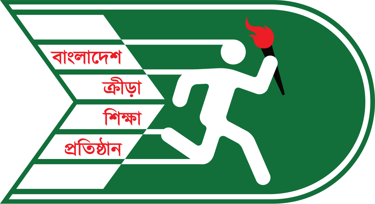 BKSP logo