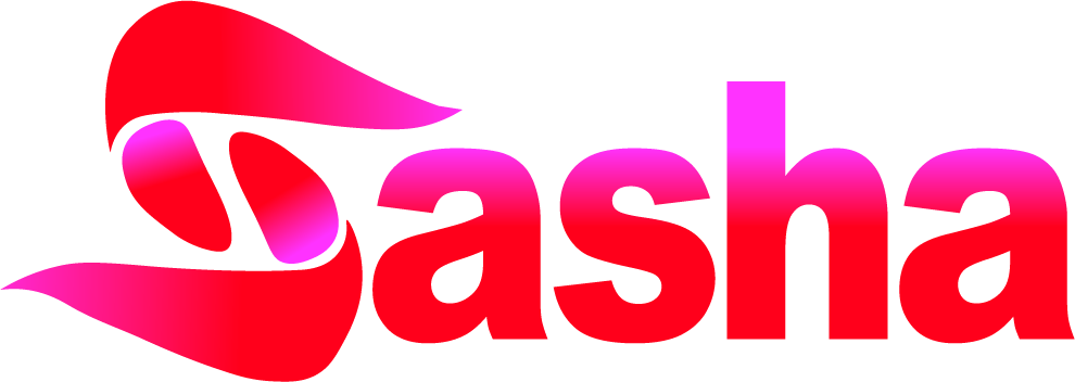 Sasha logo