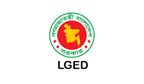 LGED logo