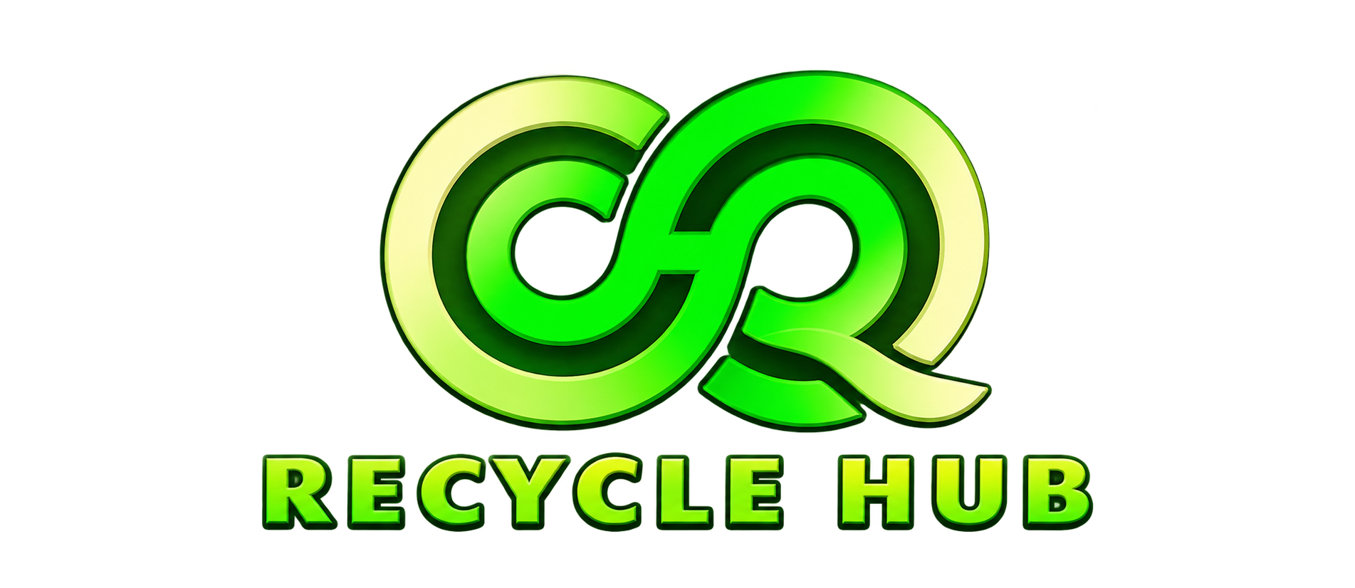Recycle Hub Bangladesh logo
