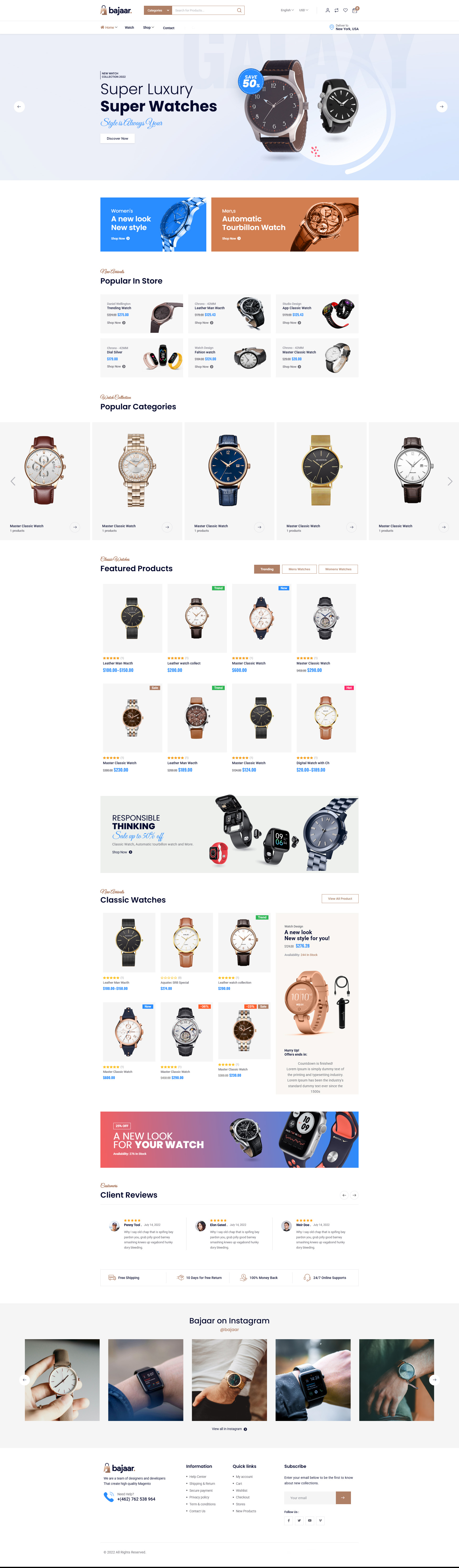 WooCommerce WordPress