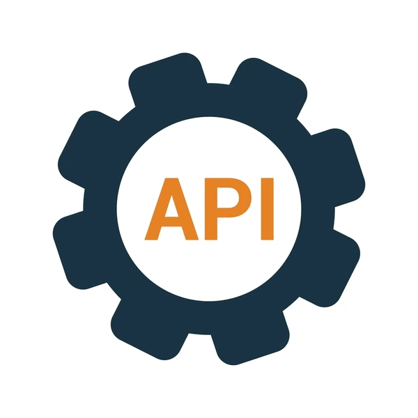 App API Sync logo
