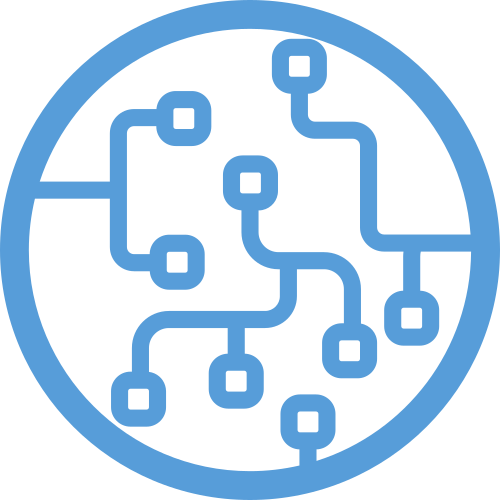 Machine Learning logo
