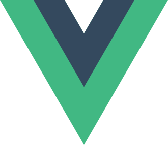 Vue.js logo