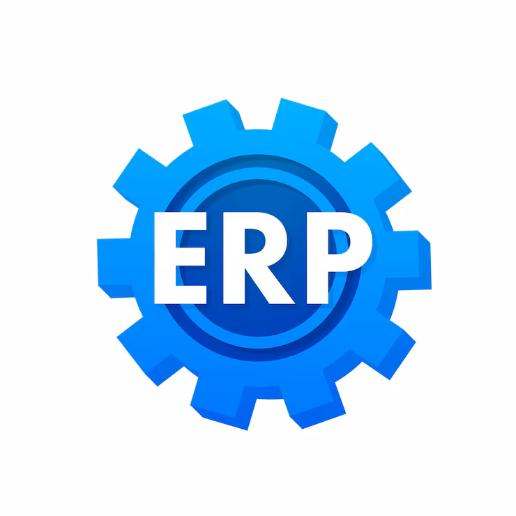 ERP Systems logo