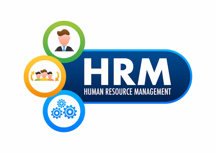 HRM Platforms logo