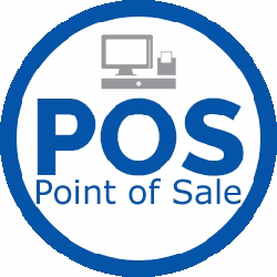POS Software logo