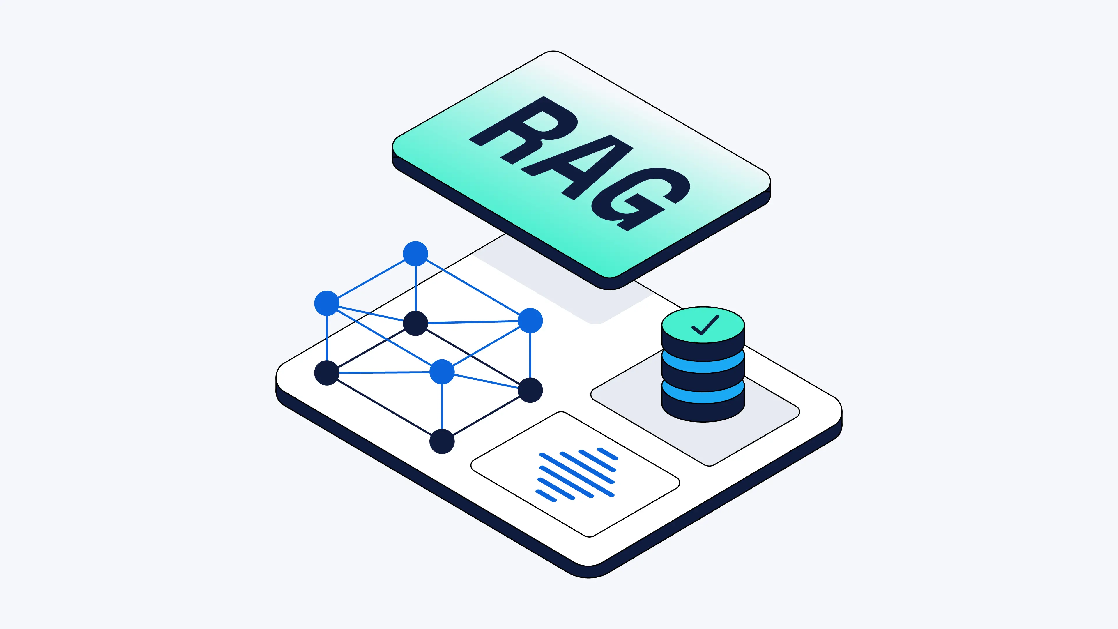 RAG Apps logo